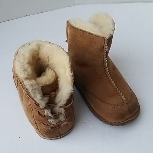 UGG Other - UGG Baby Boots